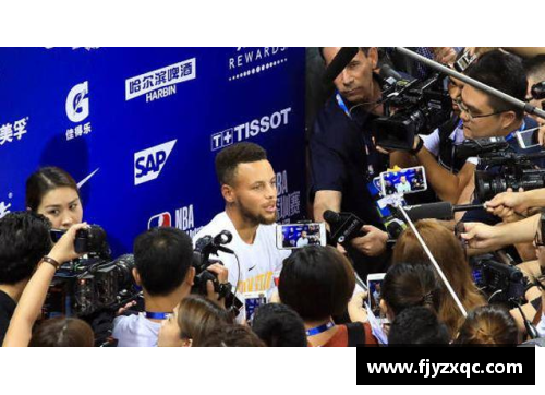 NBA股份探索：市场潜力和未来趋势