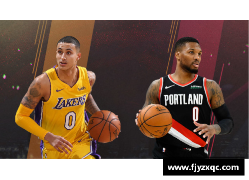NBA焦点战：开拓者对阵湖人，火爆对决引全场瞩目